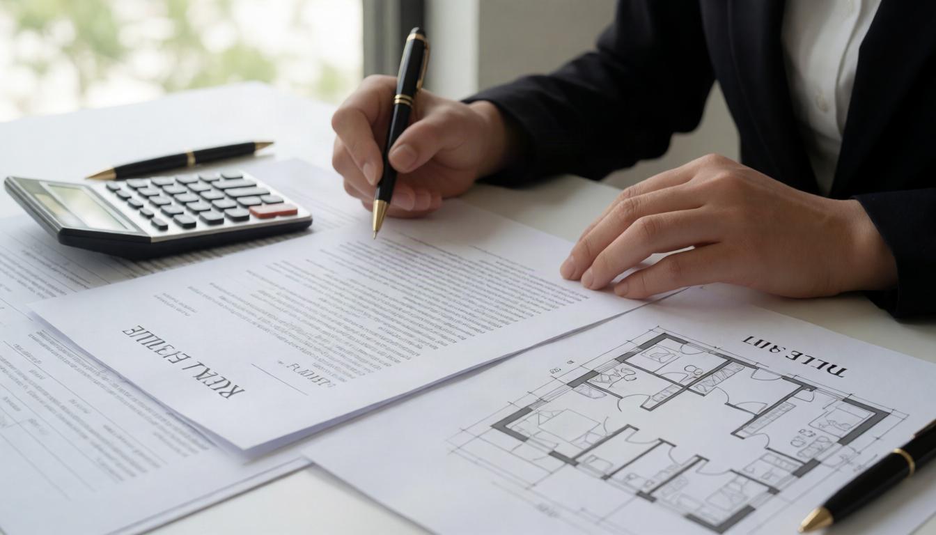 Review the Deal Before You Sign